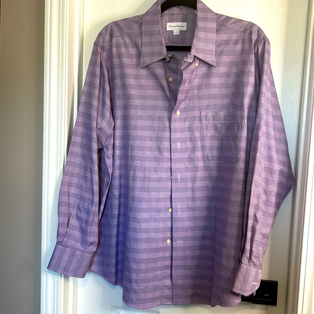Tommy Bahama Dress Shirt